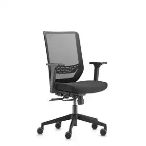 Dauphin-Bürostuhl TREND OFFICE Trendoffice to-sync mesh task