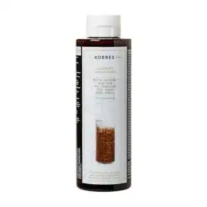 Korres-Shampoo Korres Rice Proteins und Linden Shampoo 250 ml