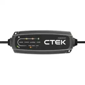 CTEK-Ladegerät CTEK EU CT5 Powersport