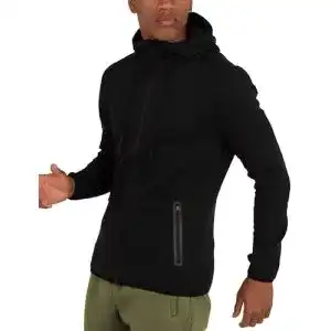 Laufjacke Herren TCA Herren Revolution Hoodie – mit Kapuze