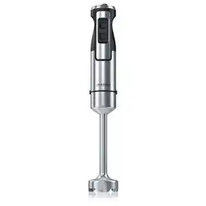 Profi-Stabmixer Arendo, Stabmixer 1000 Watt Edelstahl Set