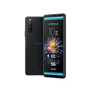 Sony-Smartphone Sony Xperia 10 III 5G Smartphone, OLED Display