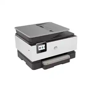 Multifunktionsdrucker HP OfficeJet Pro 9010, Instant Ink, A4