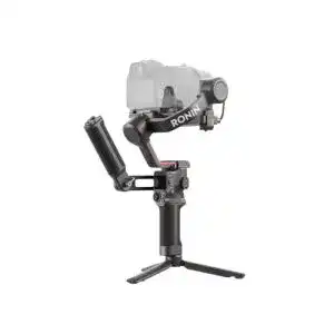 DJI-Gimbal DJI RS 3 Combo – 3-Achsen Gimbal-Stabilisator für DSLR