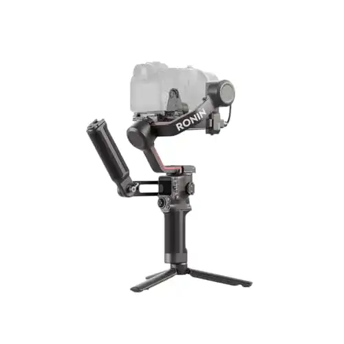 Die beste DJI-Gimbal DJI RS 3 Combo – 3-Achsen Gimbal-Stabilisator für DSLR 2026 Test Bestseller DJI-Gimbal DJI RS 3 Combo – 3-Achsen Gimbal-Stabilisator für DSLR