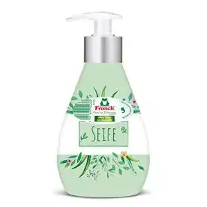 Frosch-Flüssigseife Frosch Reine Pflege Aloe Vera Cremeseife