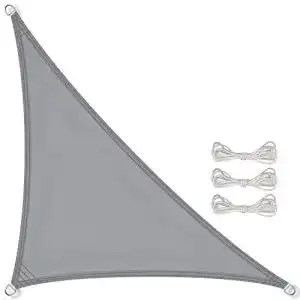 Sonnensegel CelinaSun inkl Befestigungsseile PES Polyester