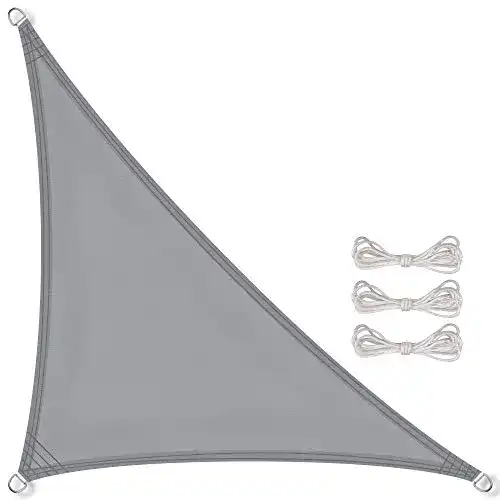 Sonnensegel CelinaSun inkl Befestigungsseile PES Polyester