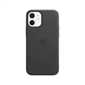 iPhone-12-Mini-Hülle Apple Leder Case mit MagSafe 5.4 Zoll