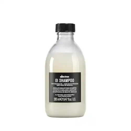 Davines-Shampoo Davines OI Shampoo, 280 ml