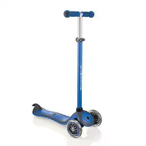 Kinder-Scooter authentic sports & toys GmbH GLOBBER Primo Plus