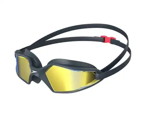 Speedo-Schwimmbrille Speedo Unisex Erwachsene Hydropulse