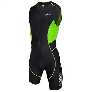Trisuit Herren ZAOSU Herren Trisuit Z-Revolution | Triathlonanzug