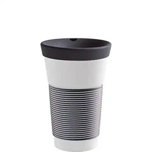 Coffee to go Becher KAHLA cupit Becher 0,47 l mit Trinkdeckel