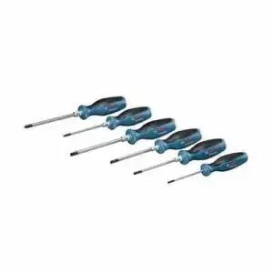 Schraubendreher-Set Bosch Professional 6 tlg.
