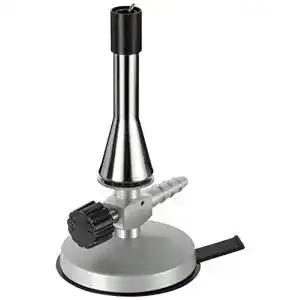 Bunsenbrenner neoLab 1-1177 Teclubrenner nach DIN