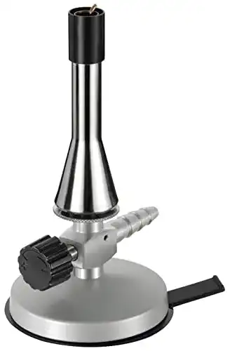 Bunsenbrenner neoLab 1-1177 Teclubrenner nach DIN