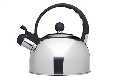 Wasserkessel Le’Xpress Kitchen Craft Pfeifkessel Le Xpress 1,3 Liter