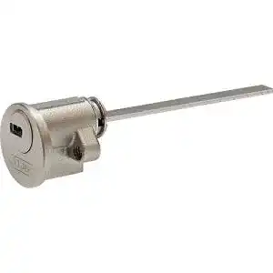 Rundzylinder ABUS Außenzylinder EC550 EC 550 ECCR590NP