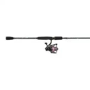 Spinnruten-Set ABU GARCIA Revolution Kombi-Set