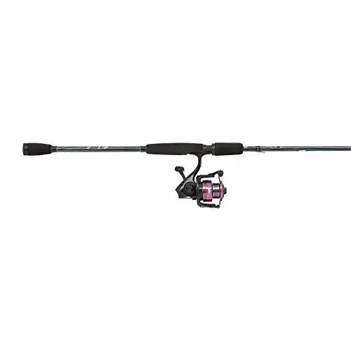 Spinnruten-Set ABU GARCIA Revolution Kombi-Set