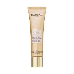 Getönte Tagescreme L’Oréal Paris Age Perfect Hell bis Mittel 01