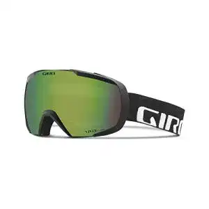 Giro-Skibrille Giro Goggle Onset Brillen Black wordmark 22