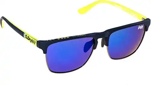 Superdry-Sonnenbrille Superdry Superflux 105 Sonnenbrillen