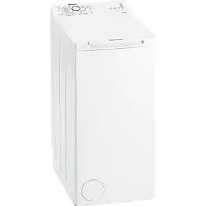 Bauknecht-Toplader Bauknecht WAT Prime 550 SD N leise 60dB