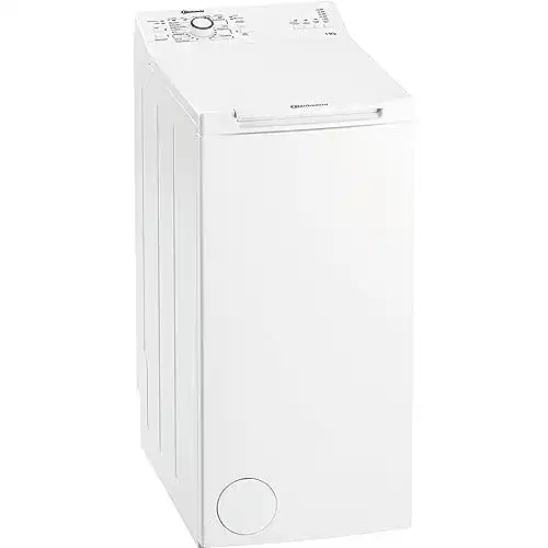 Bauknecht-Waschmaschine Bauknecht WAT Prime 550 SD N