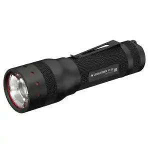 LED-Taschenlampe Ledlenser P7 SE LED Allround Taschenlampe