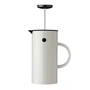 French Press Stelton EM77, Französische Kaffeepresse, 1 Liter