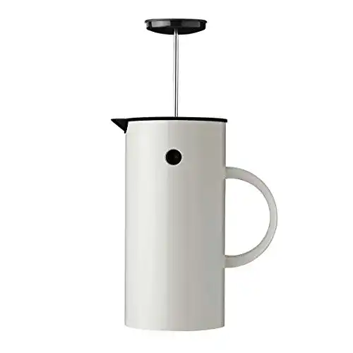 Die beste French Press Stelton EM77, Französische Kaffeepresse, 1 Liter 2026 Test Bestseller French Press Stelton EM77, Französische Kaffeepresse, 1 Liter