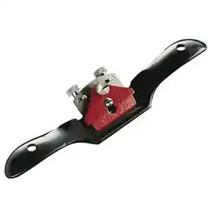 Stanley-Hobel Stanley Schabhobel, flacher Boden