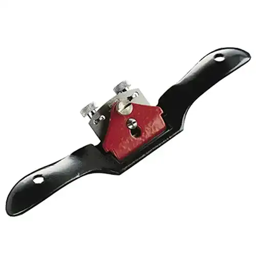 Stanley-Hobel Stanley Schabhobel, flacher Boden
