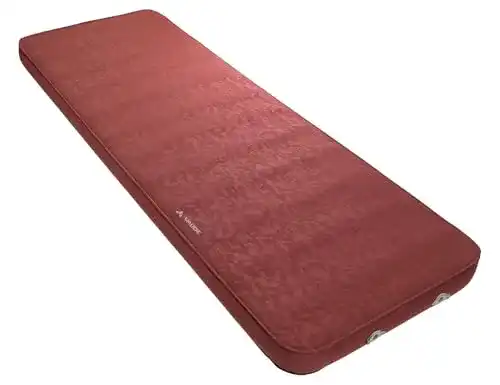 Isomatte VAUDE n Dream 7.5 L, cherrywood, one size