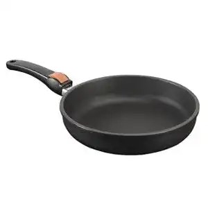Beschichtete Pfannen skk 5284 Titanium 2000 Plus, Guss, ø 28 cm