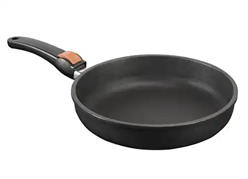 Beschichtete Pfannen Set