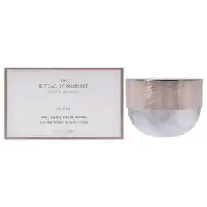 Rituals-Gesichtscreme RITUALS The Ritual of Namasté Anti-Aging