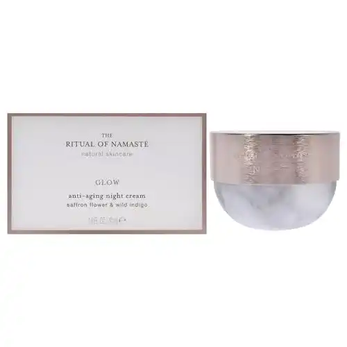 Rituals-Gesichtscreme RITUALS The Ritual of Namasté Anti-Aging