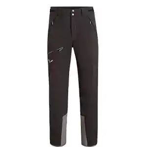Hardshell-Hose Herren Salewa Herren Antelao Beltovo Pant-Hose