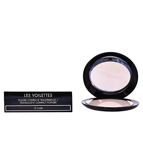 Guerlain-Puder Guerlain Polveri Les Voil. Comp.Trans. Clair –