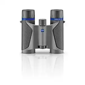 Zeiss-Fernglas Carl Zeiss Zeiss 8×25 Terra ED Compact Pocket