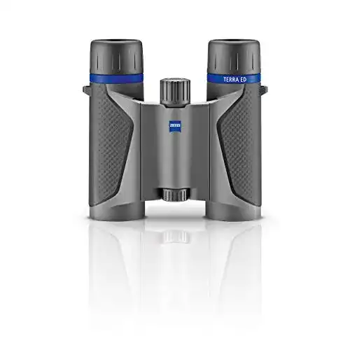 Zeiss-Fernglas Carl Zeiss Zeiss 8×25 Terra ED Compact Pocket