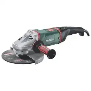 Metabo-Winkelschleifer 230 Metabo WEA 26-230 MVT Quick