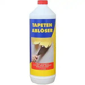 Tapetenablöser HOMEFACTO:RI Wilckens 1 Liter