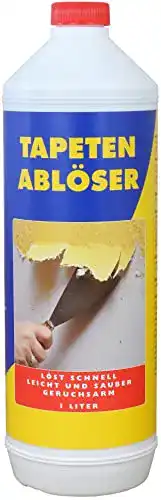 Tapetenablöser HOMEFACTO:RI Wilckens 1 Liter
