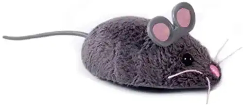 Spielmaus HQ Windspiration HEXBUG 503502 – Mouse Cat Toy