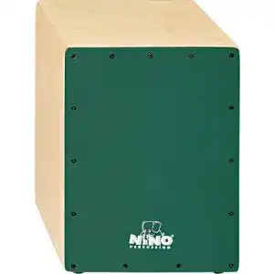 Cajon-Bausatz Nino Percussion Make your own Tafel Cajon – Bausatz