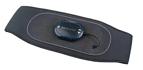 Bauchmuskelgürtel Medisana AM 880 Bauchmuskeltrainer elektrisch